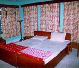 Accommodation Tirumala Tirupati